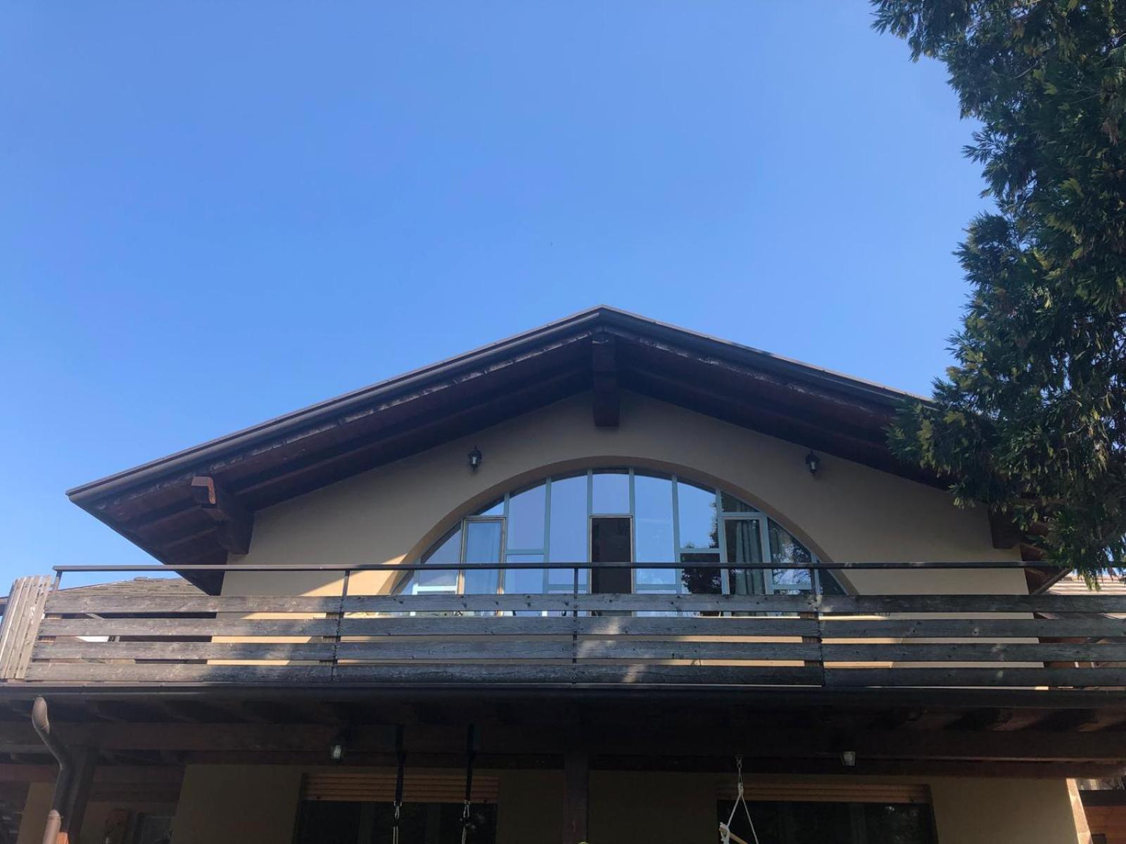 Oasi Franciacorta Guest House Provaglio d'Iseo Exterior photo