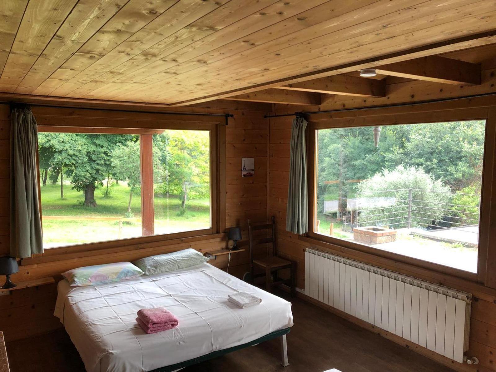 Oasi Franciacorta Guest House Provaglio d'Iseo Exterior photo