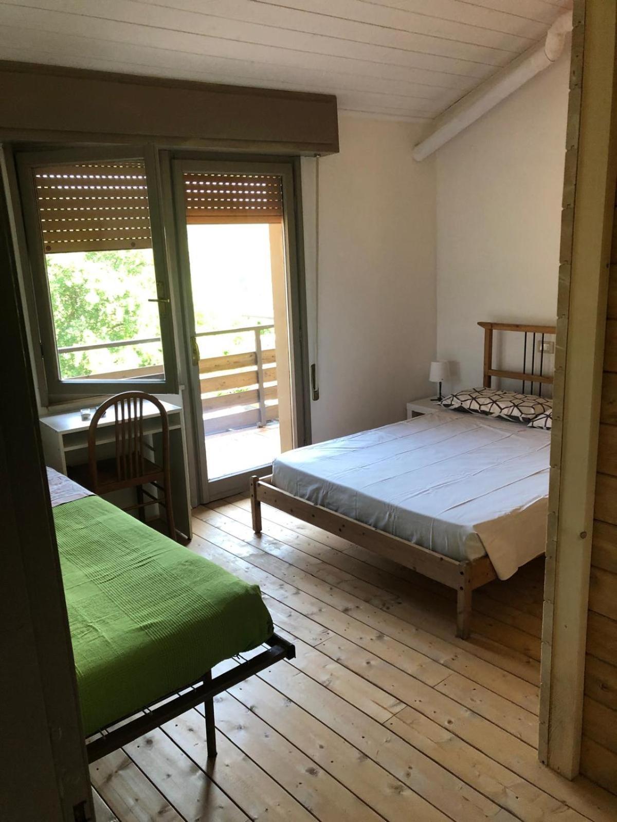 Oasi Franciacorta Guest House Provaglio d'Iseo Exterior photo